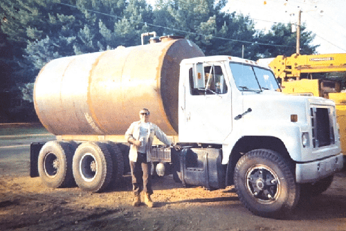 Rowell’s Services Hooksett