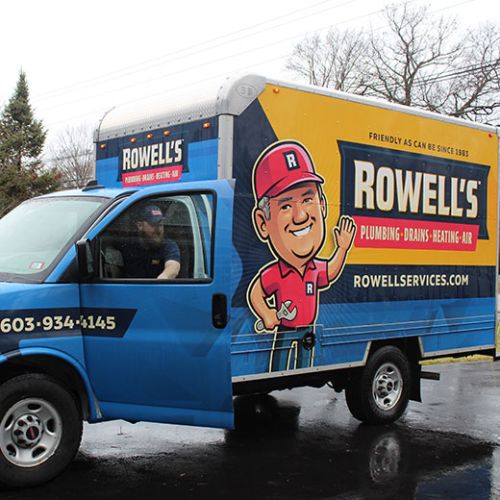 Same Day Hooksett Plumbing, Drains, Heating & AC Services