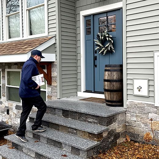 Same Day Hooksett Electrical Services