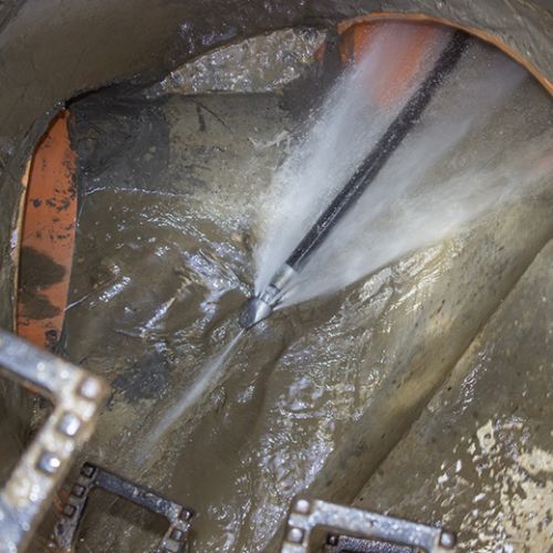 Same Day Drain Sewer & Rooter Pros Across Hooksett