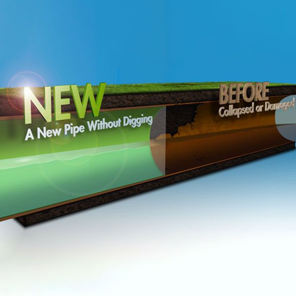 Pipe Bursting Contractors In Hooksett