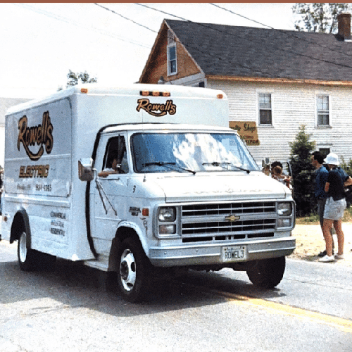 Rowell’s Services Hooksett