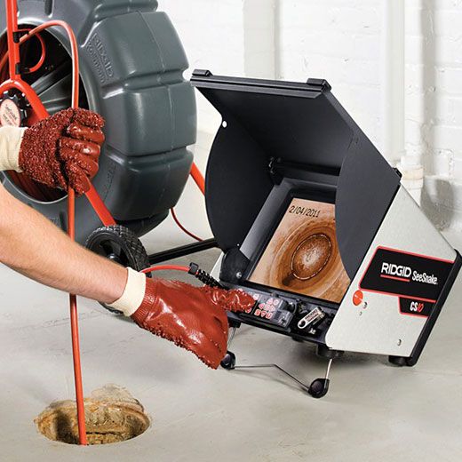 For All Your Plumbing Needs In Hooksett