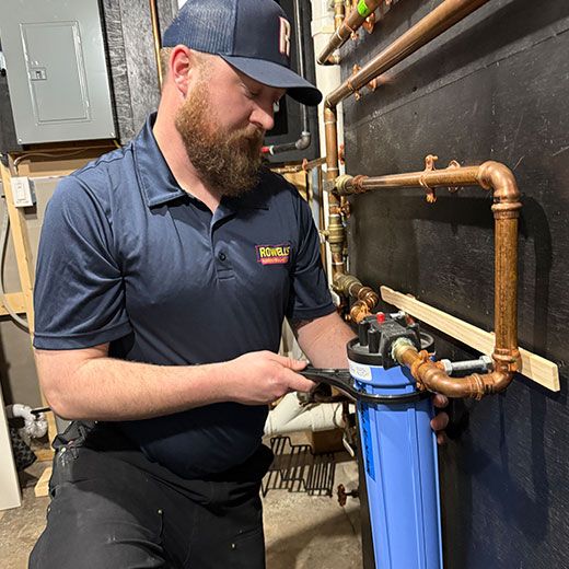 Save With Hooksett's Water Quality Experts