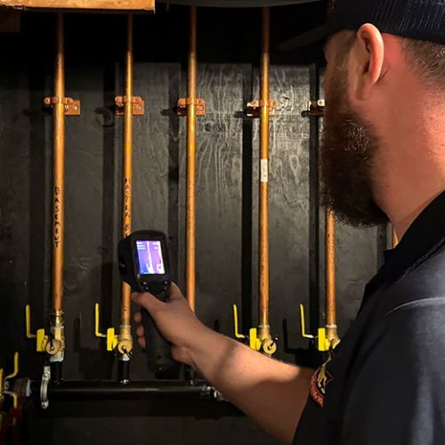 Pipe Repiping Specialists In Hooksett