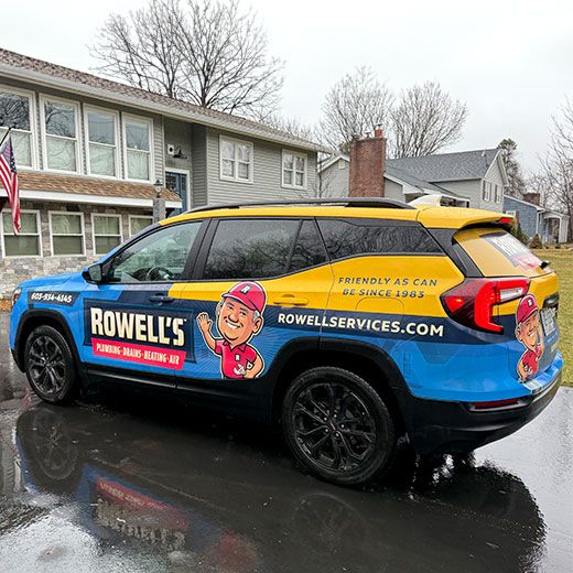 Same Day Hooksett Electrical Services