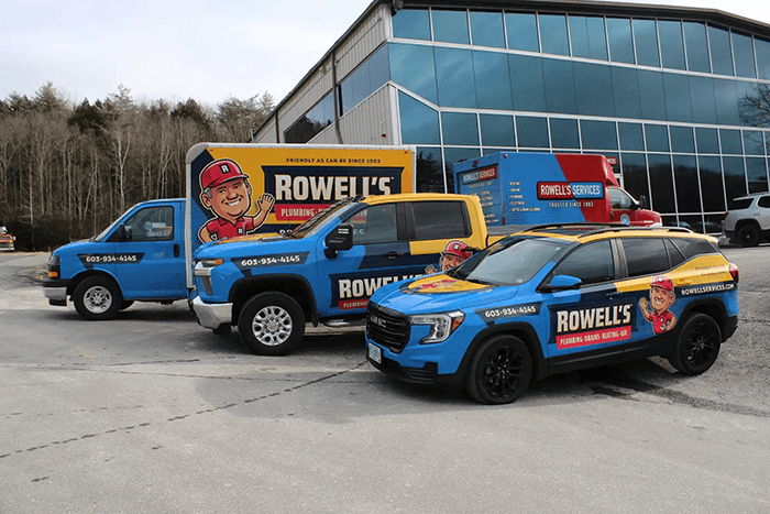Rowell’s Services Hooksett