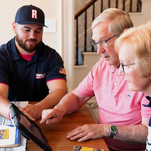 Standby Generator Experts In Hooksett