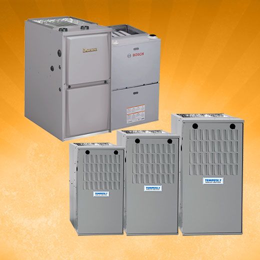 Energy Efficient Heating and AC Experts In Hooksett