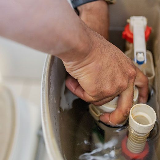 Same Day Toilet Plumbing Specialists In Hooksett