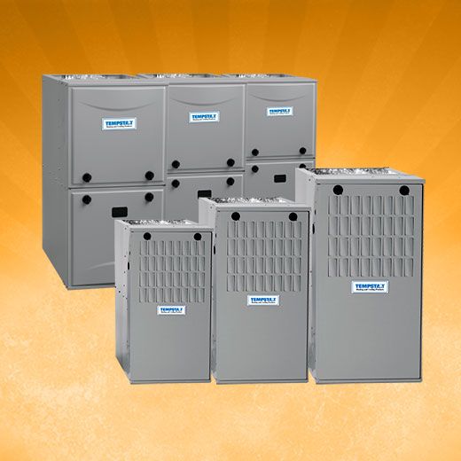 New Heating Systems Hooksett