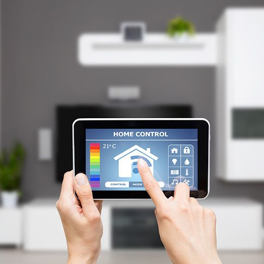 Thermostat Experts in Hooksett