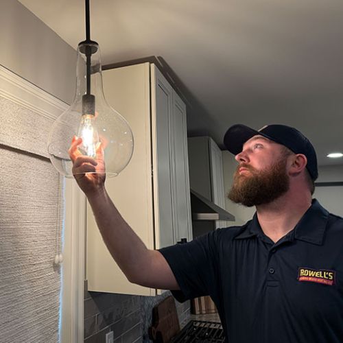 Lighting Electrical Experts In Hooksett