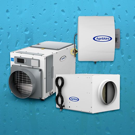 Indoor Air Quality Pros In Hooksett