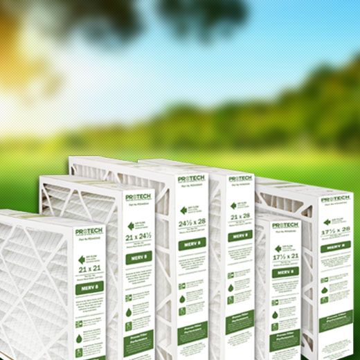 Indoor Air Quality Pros In Hooksett