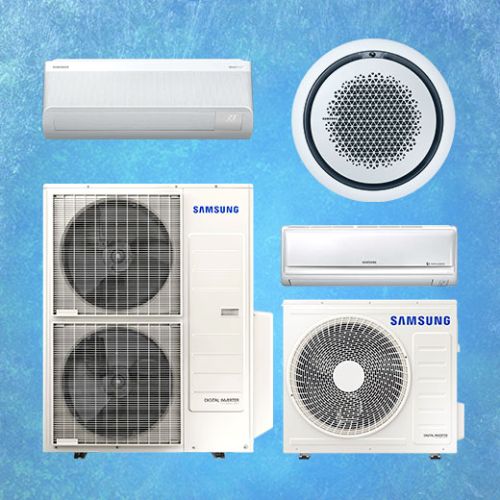 Save On AC In Hooksett With the Air Conditioning Experts Trusted Over 40 Years