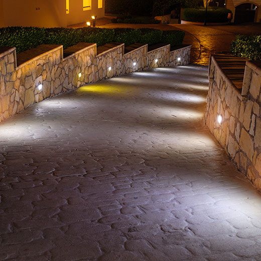 Hooksett Landscape & Outdoor Lighting Electricians