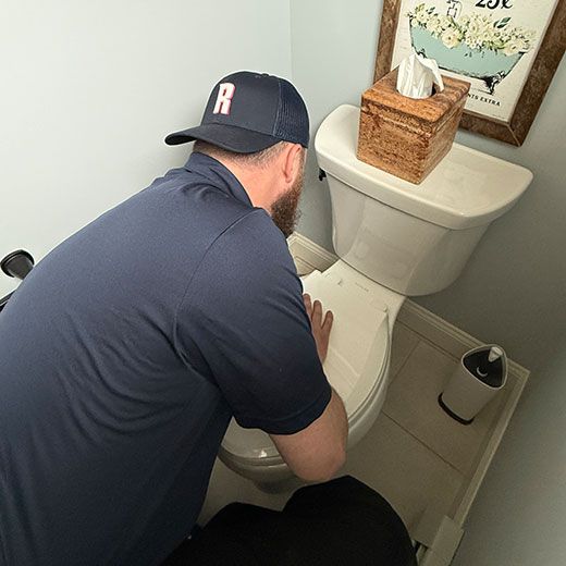 Same Day Toilet Plumbing Specialists In Hooksett