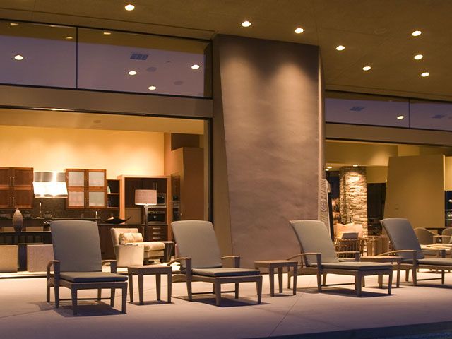 Hooksett Landscape & Outdoor Lighting Electricians