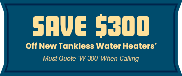 Limited Plumbing, Drains, Heating, AC Discount Hooksett