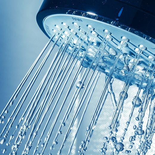 Hooksett's Shower and Tub Plumbing Specialists